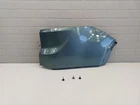 2007-2012 Gmc Acadia Rear Passenger Quarter Panel Trim Bumper Cover Moss 633R Used. Price: $99.00.