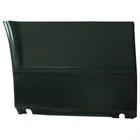 Amd 205-3567-L 67-68 Camaro/firebird Lower Rear Fender Patch W/ Brace Lh New. Price: $75.99.