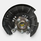 2024-2026 Mazda CX-90 Rear Suspension Left Side Spindle Knuckle Hub KJK32612X Used. Price: $182.04.