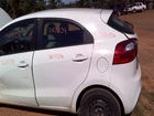 Driver Left Quarter Panel Hatchback Fits 12-17 Rio 103679641 Used. Price: $548.28.
