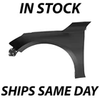 New Primered Steel Front Lh Driver Side Fender For 2019-2025 Nissan Altima 19-25. Price: $103.37.