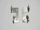 Audi R8 2011 Rear Right Left Upper Quarter Panel Bracket Mount 08-12 *:o Used. Price: $53.07.