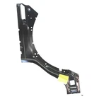 Jeep Wrangler 18-25 Mopar Inner Passenger Side Quarter Panel Reinforcement New. Price: $75.50.