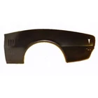 Sherman 830-50AL Left Quarter Panel Skin For 1968 Pontiac Firebird New. Price: $172.67.