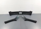 2020 19 21 Mclaren Spider Pillar / Header Trim Panels #8009 J1 Used. Price: $139.99.