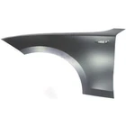 Front Rh Side Fender Primed Fits Bmw 128I BM1241144 New. Price: $143.81.
