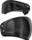 Saddlemen Side Cover Carbon Fiber/gloss CF-825-001 New. Price: $500.00.