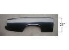 New Sherman 706-50L Driver Side Quarter Panel Skin Fits Chevrolet Chevelle. Price: $353.90.