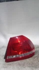 Used Right Tail Light Assembly Fits: 2015 Volkswagen Passat Sdn Quarter Panel Mo. Price: $43.99.