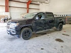 (local Pickup Only) Driver Left Fender Lt Fits 15-22 Colorado 2143238 Used. Price: $379.90.