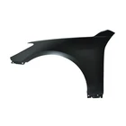 New Front Driver Side Fender Direct Replacement Fits 2009-2014 Hyundai Genesis. Price: $337.96.