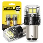Auxito 6000K Led 1157 Backup Reverse Light Bulb For Chevy Corvette C5 1997-2004 New. Price: $12.99.