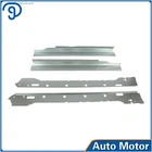 Outer And Inner Rocker Panels 4 Pieces Ford F-150 Extended 1999-2003 New. Price: $156.85.
