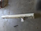 Right Wht Rocker Panel Moulding Oem 2012 Mercedes-benz C250 20469814549999 Used. Price: $124.00.