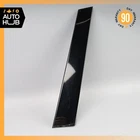 11-14 Porsche Cayenne 958 Turbo Rear Right Side Quarter Panel Trim Oem Used. Price: $41.50.