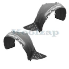 For 15-19 Sedona (usa Built) Front Splash Shield Inner Fender Liner Set Pair New. Price: $137.95.