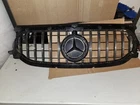 2020-2023 Mercedes Benz Gla-class H247 Glossy Black Gt Front Bumper Grille Used. Price: $50.00.