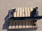 2005-2013 Corvette C6 Driver Side Rocker Door Aperture Assy Used. Price: $799.95.