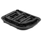 Genuine Ford Grille Air Inlet FL3Z58280B62A New. Price: $23.36.