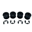 For 08-10 Dodge Ram 3500 4X4 Transfer Case Shifter Linkage Bushing Grommet New. Price: $7.63.