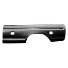 Ford F-150 1975-1979 Sherman 574-51BL Driver Side Bed Panel Value Line New. Price: $450.19.