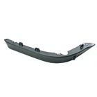 Rear Driver Side Lower Outer Bumper Valance Fits 19-24 PICKUP-RAM-1500 New. Price: $38.04.
