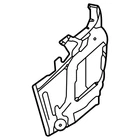Genuine Mercedes-benz Oe Striker Plate 190-611-01-00 New. Price: $281.18.