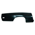 For Plymouth Satellite 70 Goodmark Rear Passenger Side Quarter Panel Skin New. Price: $299.94.