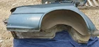 1995 1996 Chevrolet Impala Oem Right Rear Quarter Body Panel Glass Used. Price: $849.98.