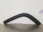 23 Jeep Grand Cherokee Laredo Quarter Panel Flare Left Driver Black Textured Used. Price: $50.00.