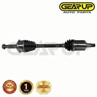 Front Left / Right Cv Axle Joint Shaft For Toyota Sequoia 4.7L V8 4WD Rwd 01-06 New. Price: $123.57.