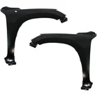 Pair Front Fenders Primed Steel No Molding Holes For 2006-2008 Toyota RAV4 New. Price: $682.99.