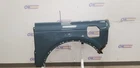 22 Ford Bronco Quarter Panel Outer Skin Rear Left Driver Blue Door Used. Price: $450.00.