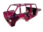 2021 Jeep Wrangler 4 Door Rear Right Rh Quarter Panel 68302716AD Oem Cut Out Used. Price: $499.00.