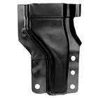 0848-211 Key Parts Pillar Panel Front Driver Left Side Lower For Chevy Hand New. Price: $60.98.