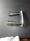 1966 Dodge Coronet Passenger Side Quarter Panel Extension End Cap Mopar Rh Used. Price: $84.98.