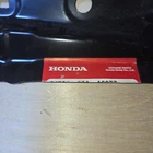 Honda Accord 2023 - 2025 Panel Extension Structural Body Component Used. Price: $55.00.