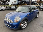 Passenger Right Quarter Panel Fits 07-13 Mini Cooper 548127 Used. Price: $207.60.
