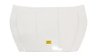 Fivestar Hood - Standard Composite White Short Track Truck Each New. Price: $638.38.