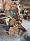 Nos Ford D8DZ-6627841-B Lh Rear Quarter Panel 75-79 Mercury Monarch New. Price: $375.00.