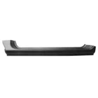 Replacement Driver Side Rocker Panel (see Compatibility Chart) New. Price: $143.95.