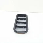 New Audi A1 Sportback Gb Rear Quarter Panel Vent Grille 7N0819465F 7N0-819-465-F. Price: $43.40.