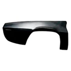 For Chevy Camaro 70-73 Goodmark Rear Passenger Side Quarter Panel Skin New. Price: $107.43.
