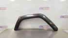 21 Jeep Wrangler Jlu Quarter Panel Flare Rear Right Passenger Gray 4 Door Used. Price: $150.00.