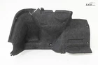2015-2021 Subaru Wrx Rear Left Side Quarter Panel Liner Cover Trim Oem Used. Price: $102.17.