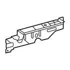 Genuine Mercedes-benz Oe Longitudinal Member 296-620-72-01 New. Price: $2296.58.