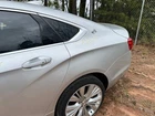 Driver Left Quarter Panel Fits 14-20 Impala 104526409 Used. Price: $576.00.