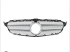 New Mercedes Benz A2058880023 Front Grille W205 Oem. Price: $50.00.