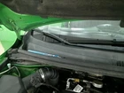 Sonic 2014 Cowl Vent Panel 104880789 Used. Price: $123.25.