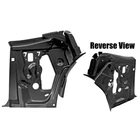 1967-69 Camaro, Firebird Convertible Quarter Inner Panel Lh New. Price: $311.89.